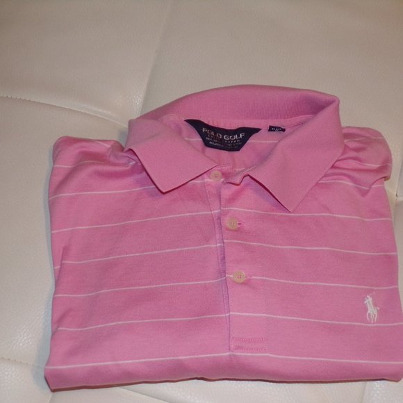 Polo Golf by RL Short Sleeve Shirt - Picture 5 of 5
